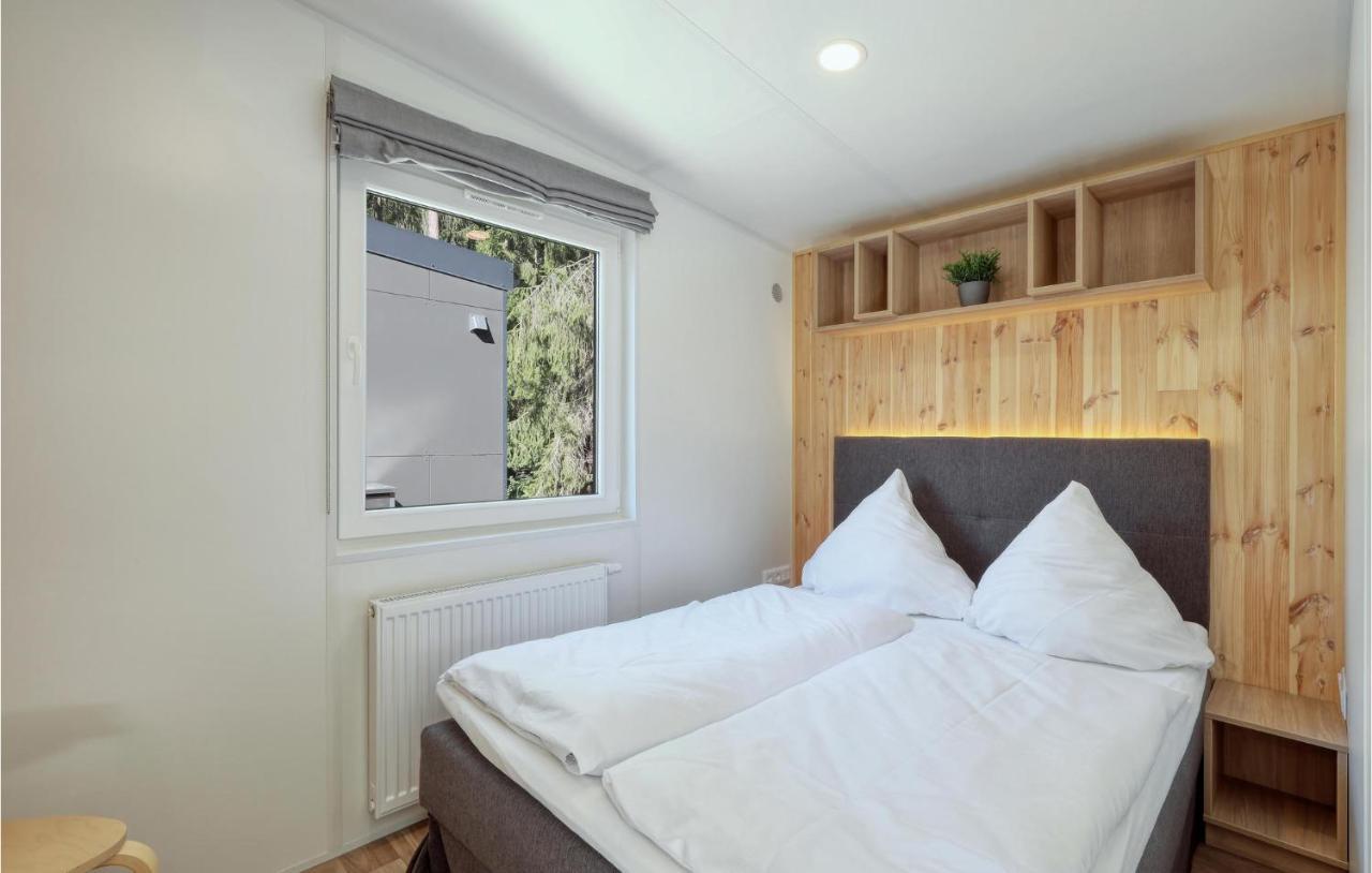 Tiny Haus 49 Am Brombachsee Pleinfeld Ngoại thất bức ảnh