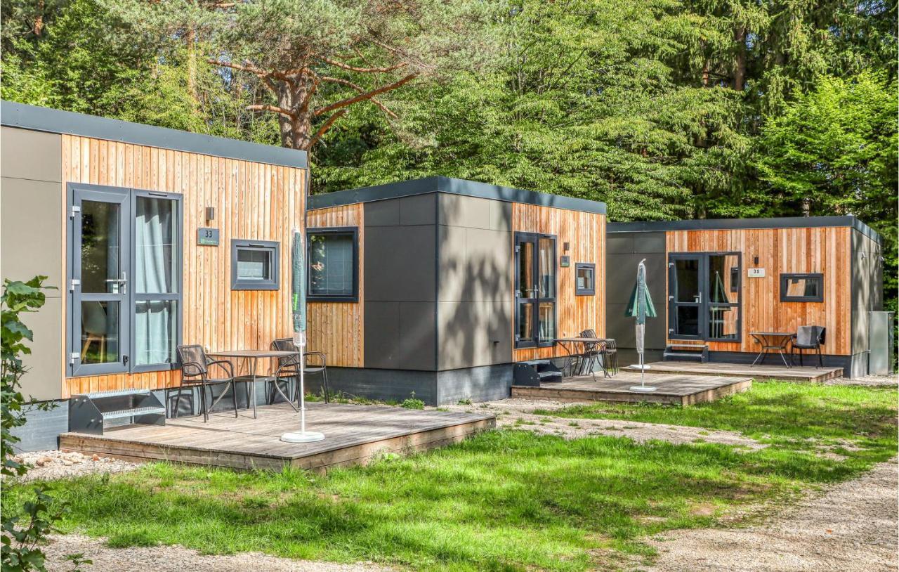 Tiny Haus 49 Am Brombachsee Pleinfeld Ngoại thất bức ảnh