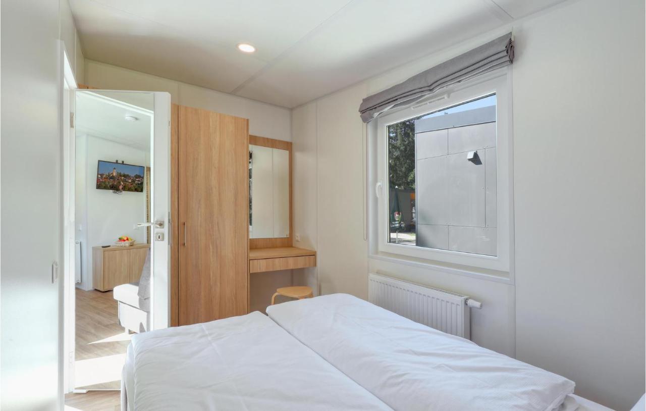Tiny Haus 49 Am Brombachsee Pleinfeld Ngoại thất bức ảnh