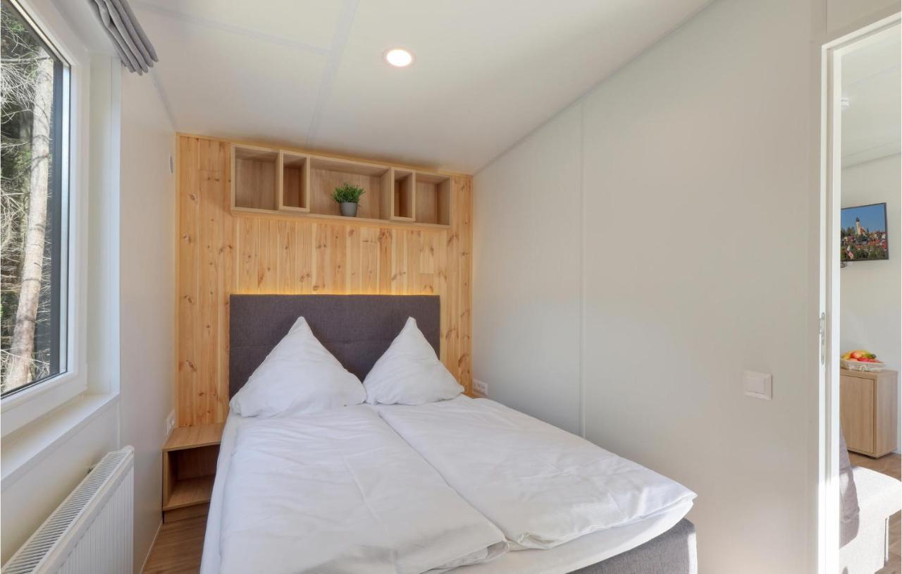 Tiny Haus 49 Am Brombachsee Pleinfeld Ngoại thất bức ảnh