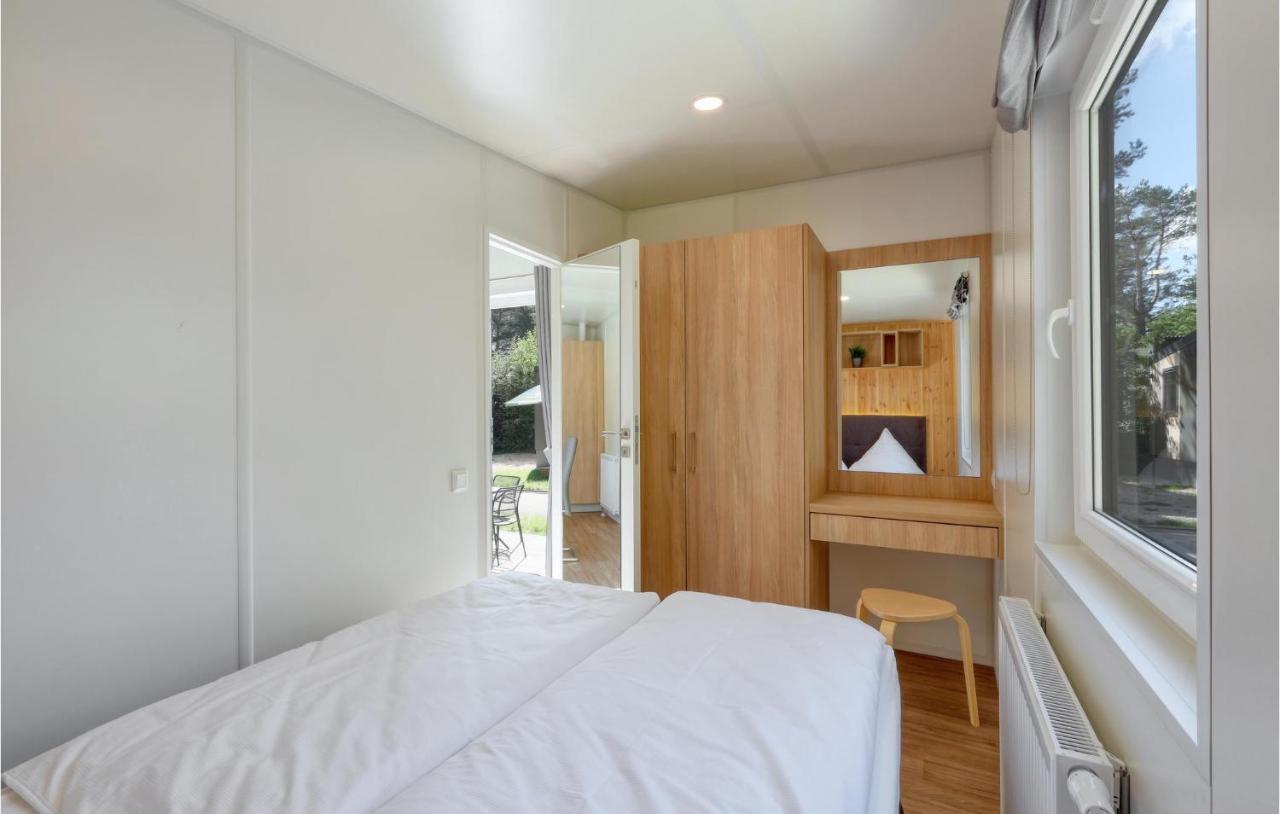 Tiny Haus 49 Am Brombachsee Pleinfeld Ngoại thất bức ảnh